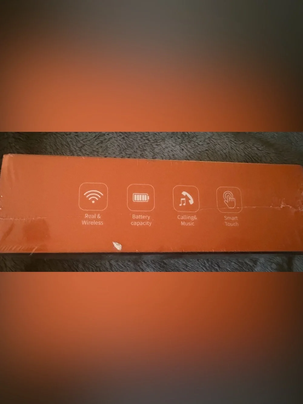 GL-10 Smart Glasses with Ai translation